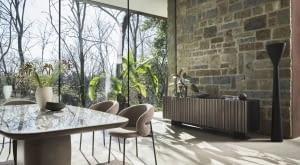 Kolekcja Oleandro od Calligaris