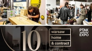 Warsaw Home 2026 - cztery dni, które mogą zainspirować Twój kolejny projekt!