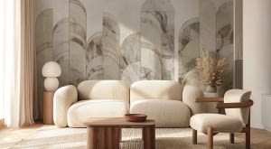 Ściana z efektem wow