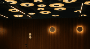 Lampa NOVA z nagrodą Dobry Wzór 2025