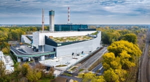 Warszawska Wytwórnia Energii. Proj. FOROOM