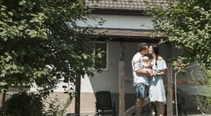 Od podbitki po odprowadzenie wody