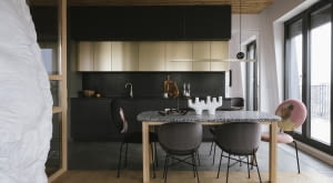 Projekt: Aldona Banasiuk-Suchorzewska / Biuro projektowe Aldona Banasiuk / aldonabanasiuk.pl