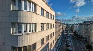 Modernistyczne Centrum Gdyni na liście UNESCO