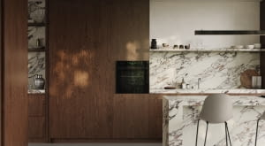 Inteligentne rozwiązania w kuchni i pralni