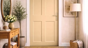 Detal, który redefiniuje wygląd drzwi