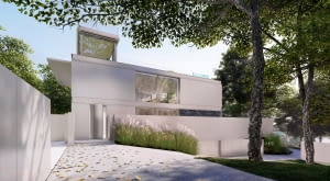 Transform. Proj. Przemek Olczyk, Mobius Architekci