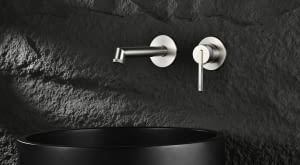 Baterie łazienkowe ORI od EMPORIA – techniczna precyzja w minimalistycznej formie