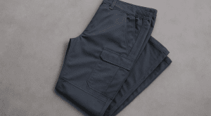 Komfort i wytrzymałość przy pracy na budowie na pierwszym miejscu