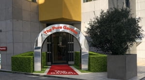 Franke The Pure Garden