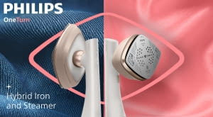Philips OneTurn