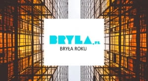 Bryła Roku 2018/2019