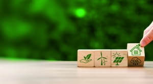 Odnawialne źródła energii (OZE) – które rozwiązania sprawdzą się we współczesnym domu?