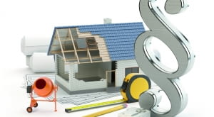 Budowa domu w 2024 roku.  Pozwolenie czy zgłoszenie?