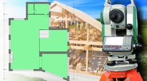 Granice działki i granice budynku, czyli jak przygotować działkę pod budowę?