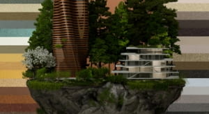 Interpon prezentuje kolekcję Futura 2026–2029 – inspiracje między tradycją a przyszłością