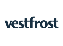 Partnerem działu jest Vestfrost Partnerem działu jest Vestfrost