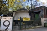 Kopulaki w Warszawie. Domy na Ustrzyckiej wyglądają jak wioska Smerfów