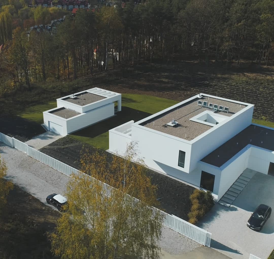 Pracownia moomoo architects: ciekawe realizacje, ilustracja z publikacji