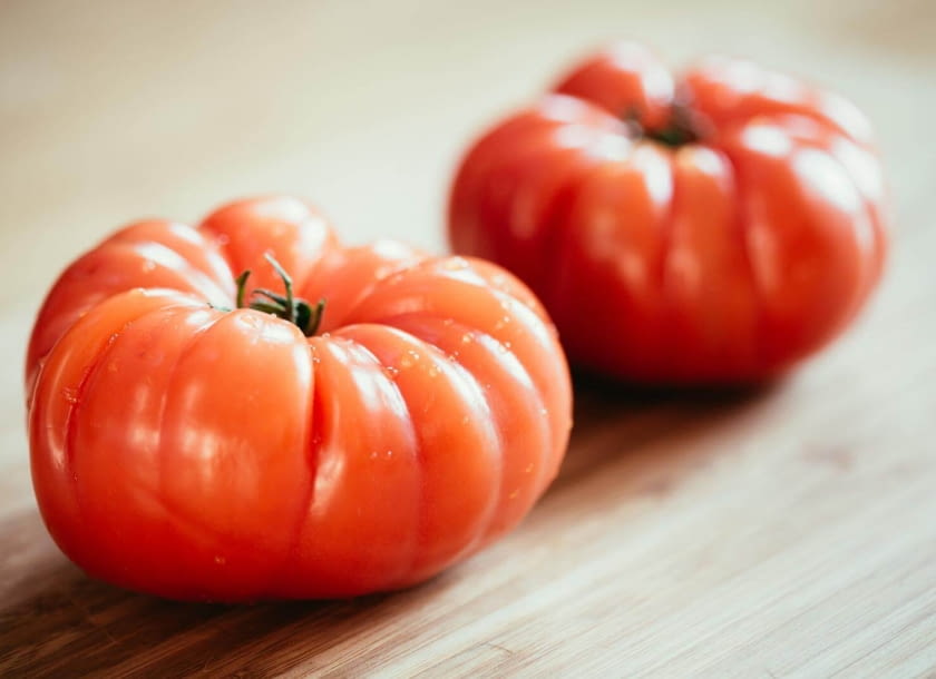 pomidor bawole serce