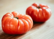 pomidor bawole serce
