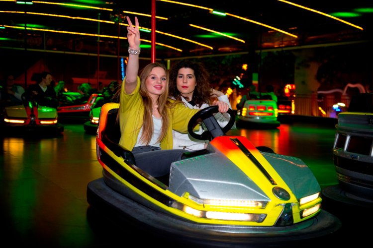 Preston Palace Indoor Kermis Preston Palace Laan Van Iserlohn 1 Ben toen bij de bouw geweest Preston Palace Indoor Kermis Preston Palace Laan Van Iserlohn 1 Ben toen bij de bouw geweest