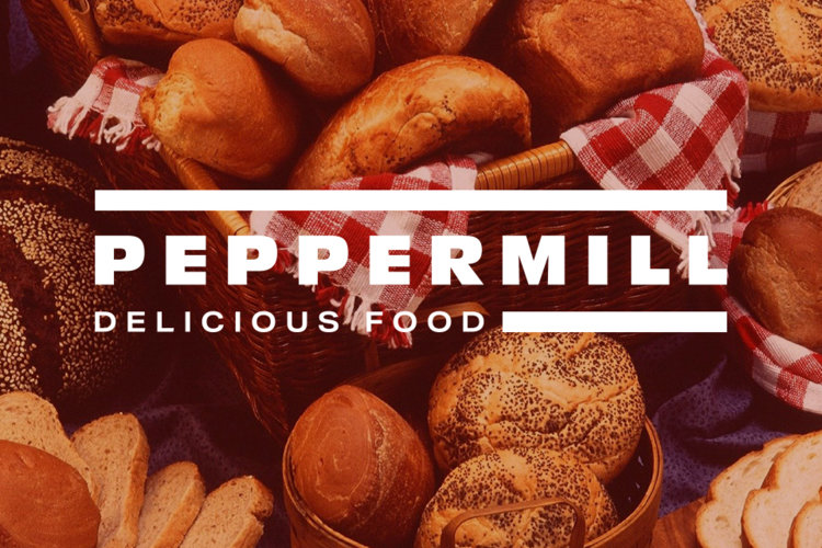 Gastenapp Peppermill Lunch