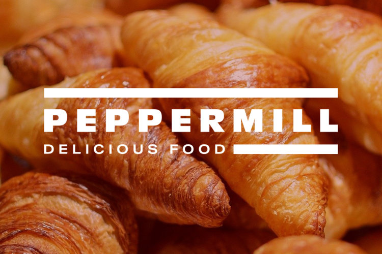 Gastenapp Peppermill Ontbijt