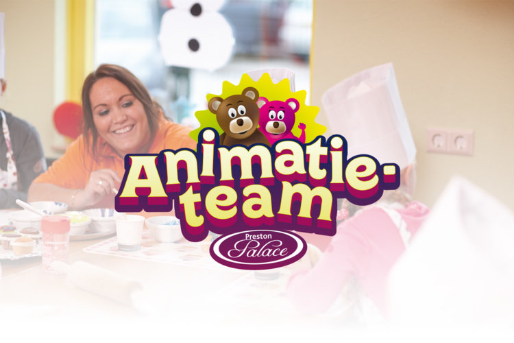 Kaart animatie
