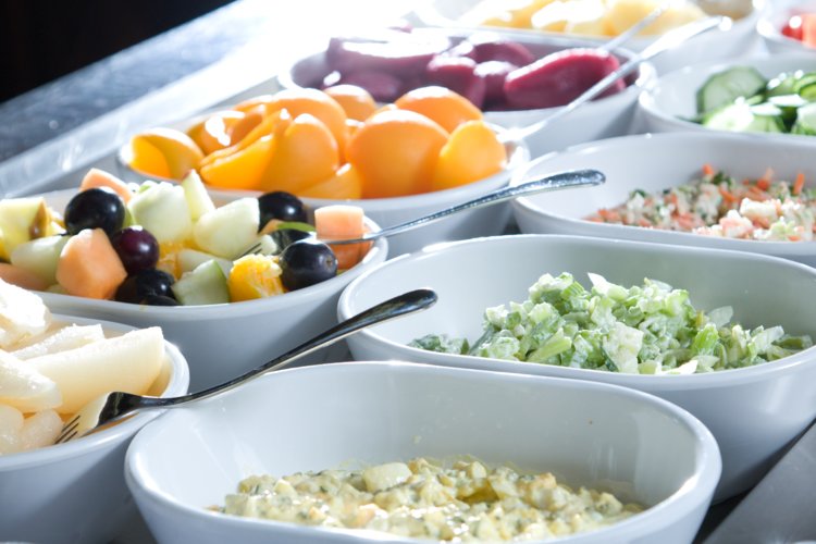 Royaal_aanbod_fruit_buffet_ontbijt-brunch_Boekerie_Preston_Palace