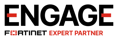 Engage fortinet expert partner