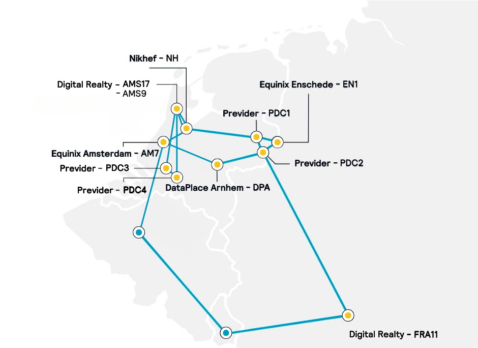 connected-datacenters