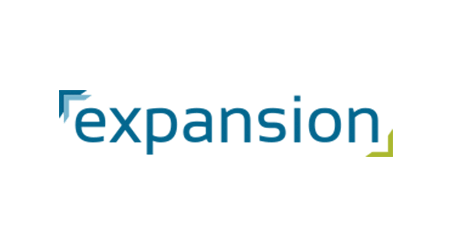 Expansion logo