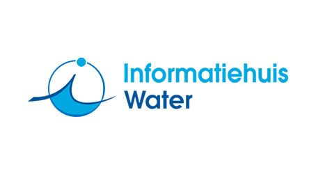Informatiehuis water logo