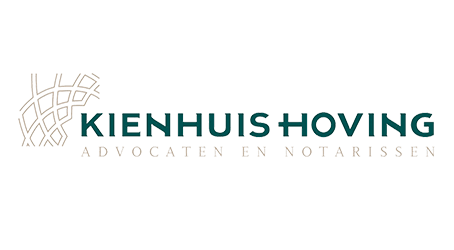 Kienhuis Hoving logo
