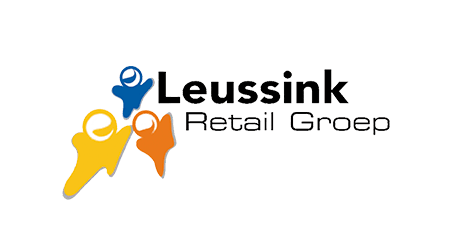 Leussink Retail Groep logo