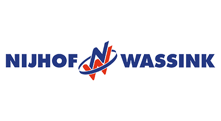 Nijhof Wassink logo