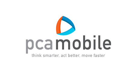 PCA logo