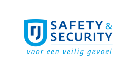 RJ Safety & Security logo