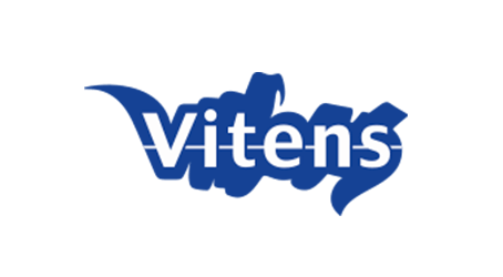Vitens logo