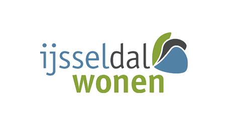 Ijsseldal Wonen logo