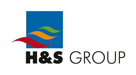 HS Group logo