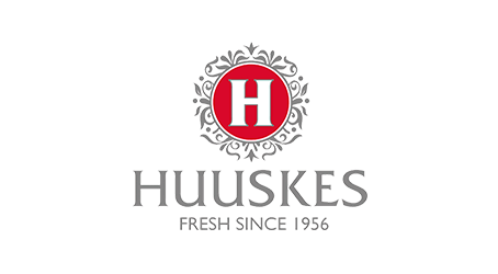 Huuskes logo