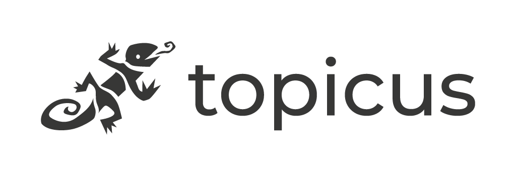 Topicus logo