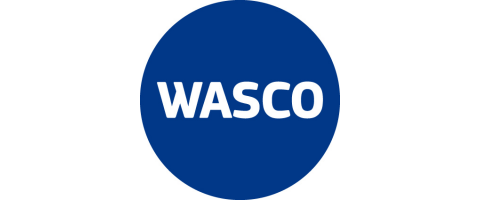 Wasco logo