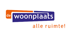 De Woonplaats logo
