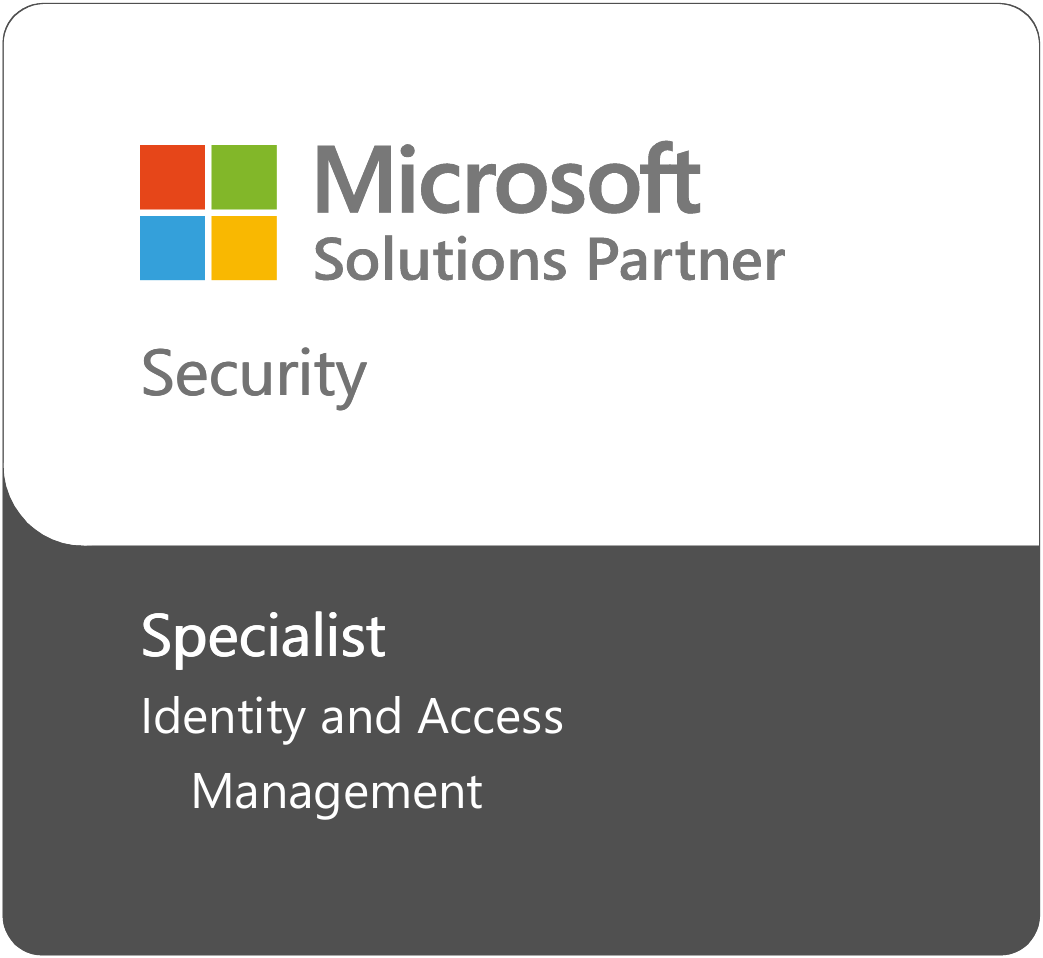 MS Identity and Access management