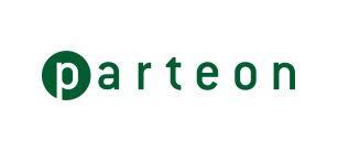 Parteon logo