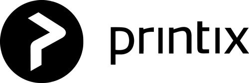 Printix logo