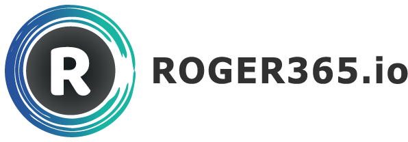 ROGER365 Original Full Black RGB